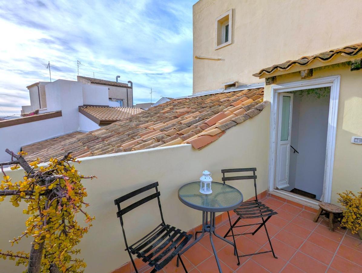 Apartment La Casa Delle Fate *