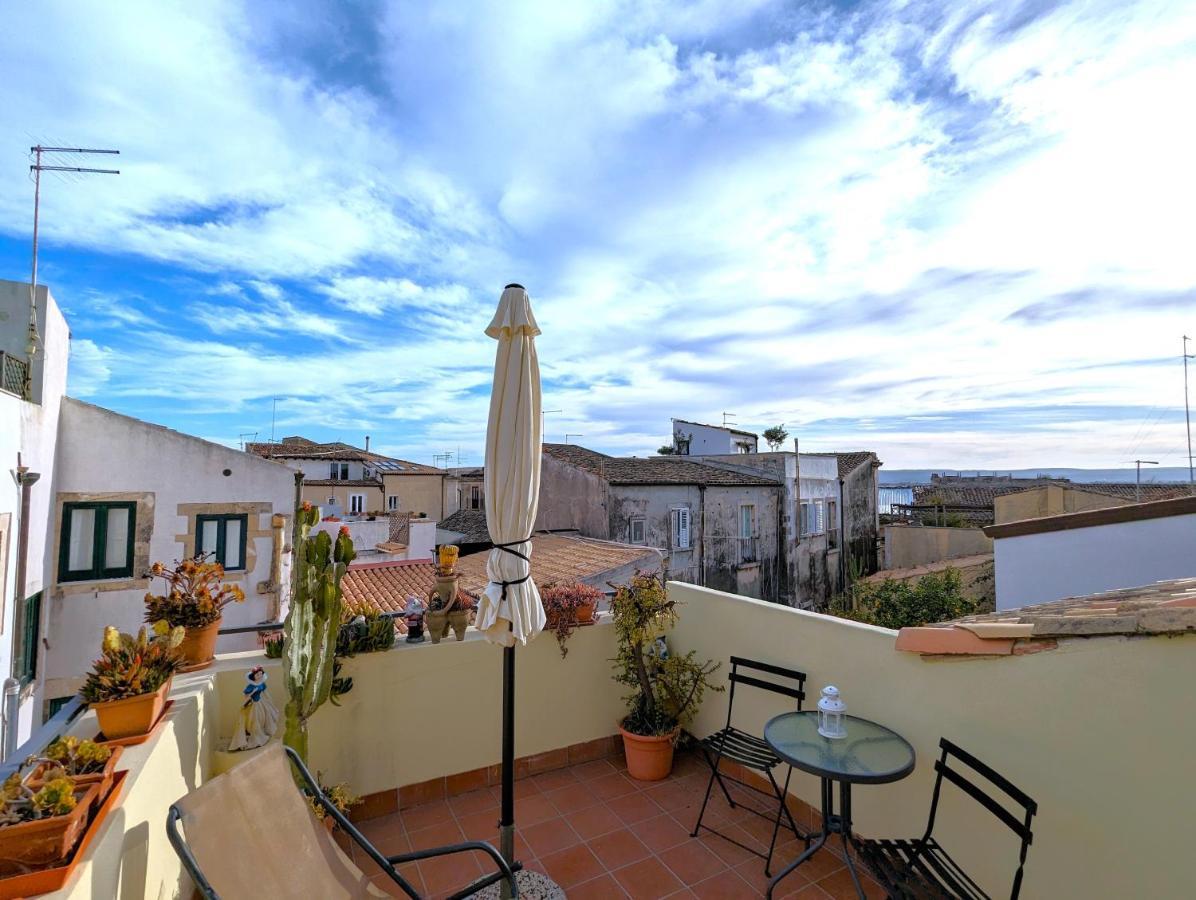 Appartement La Casa Delle Fate Syracuse