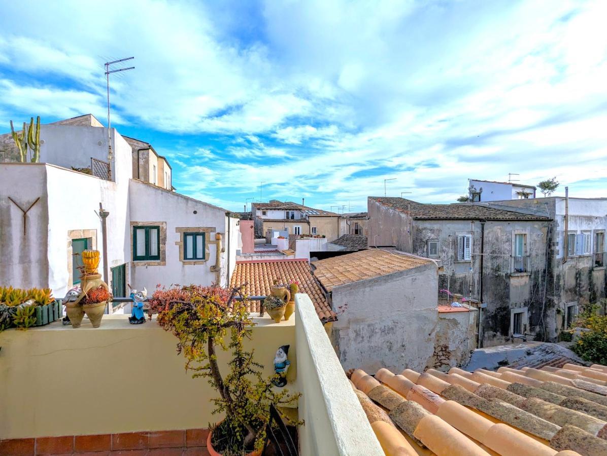 La Casa Delle Fate Apartment Syrakus
