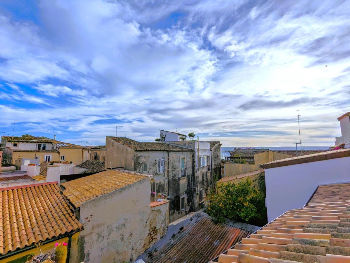 Apartment La Casa Delle Fate Syracuse