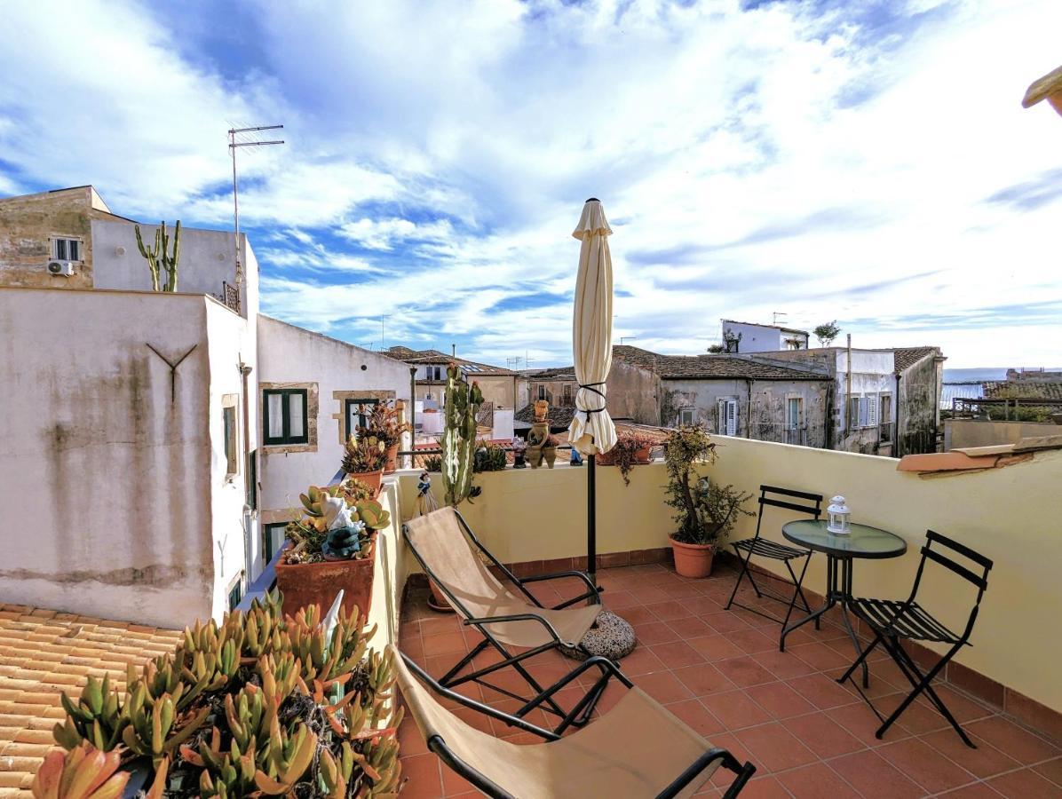 La Casa Delle Fate * Syrakus