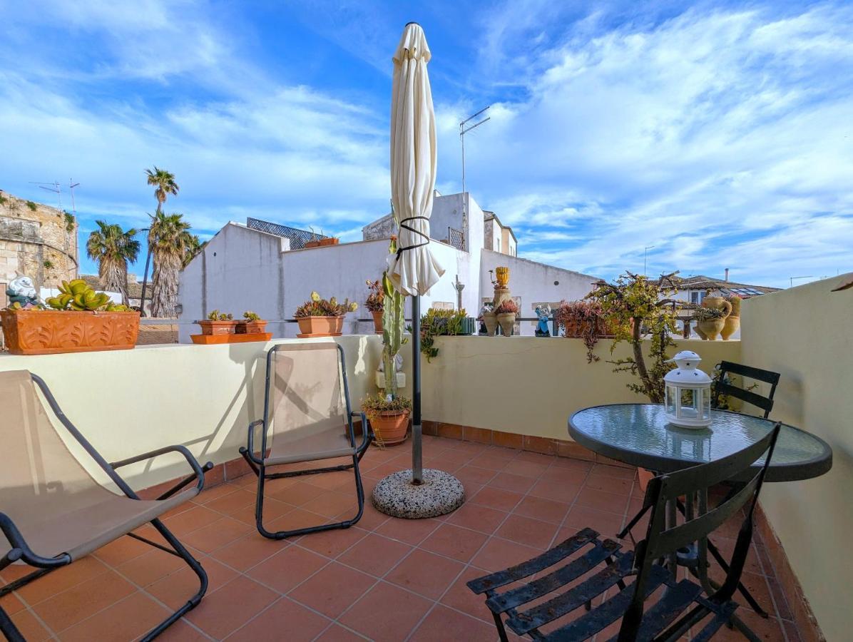 La Casa Delle Fate Apartment