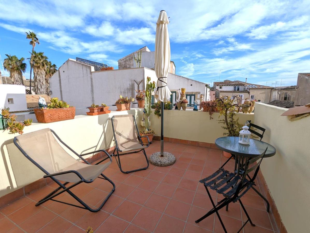 Apartment La Casa Delle Fate Syracuse