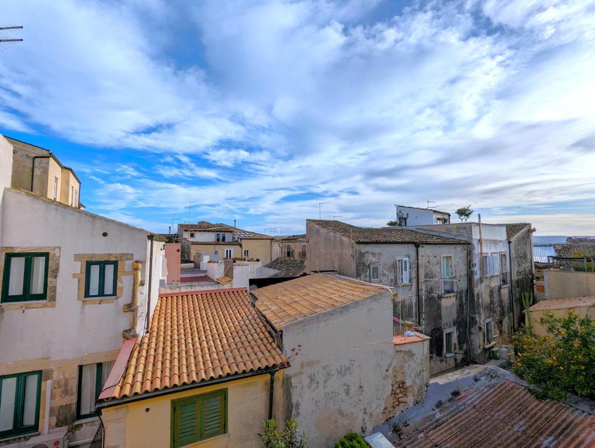 Apartment La Casa Delle Fate Syrakus