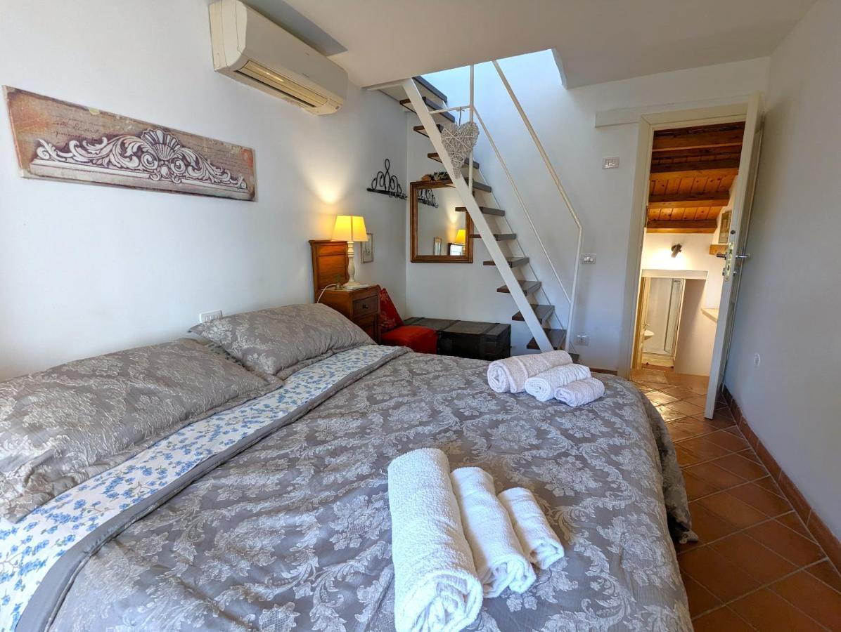 La Casa Delle Fate Apartment *