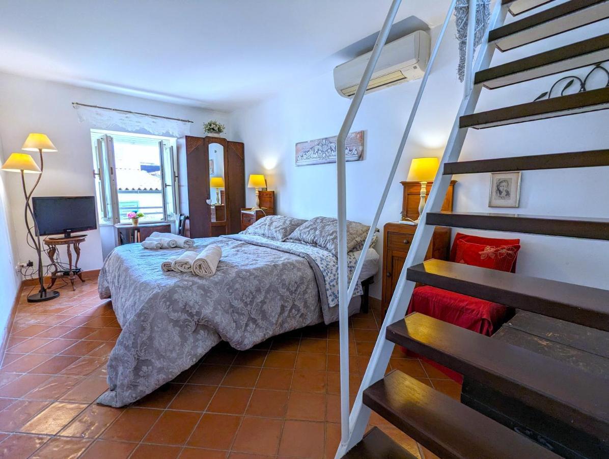 La Casa Delle Fate Syracuse