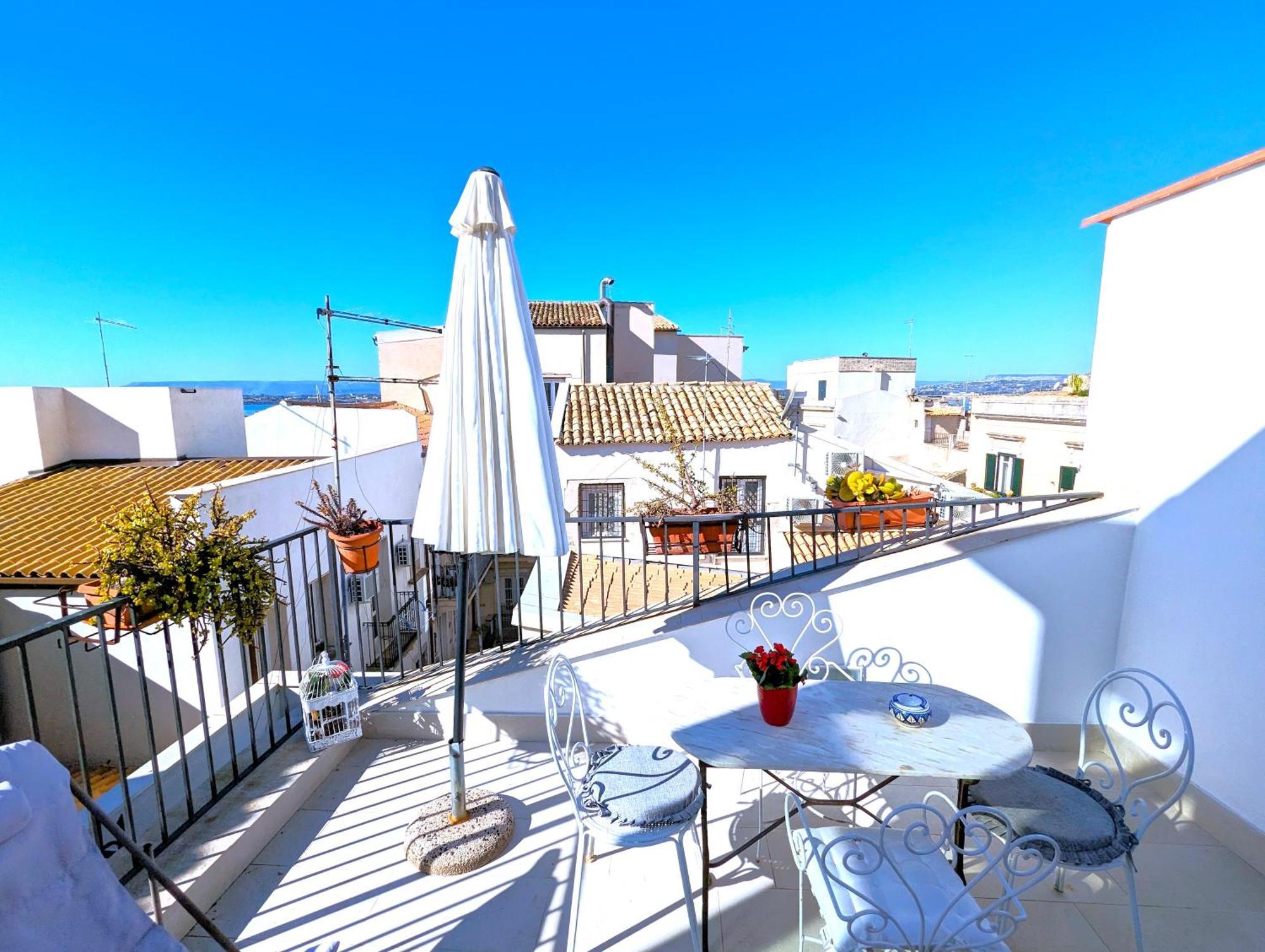 Appartement La Casa Delle Fate *