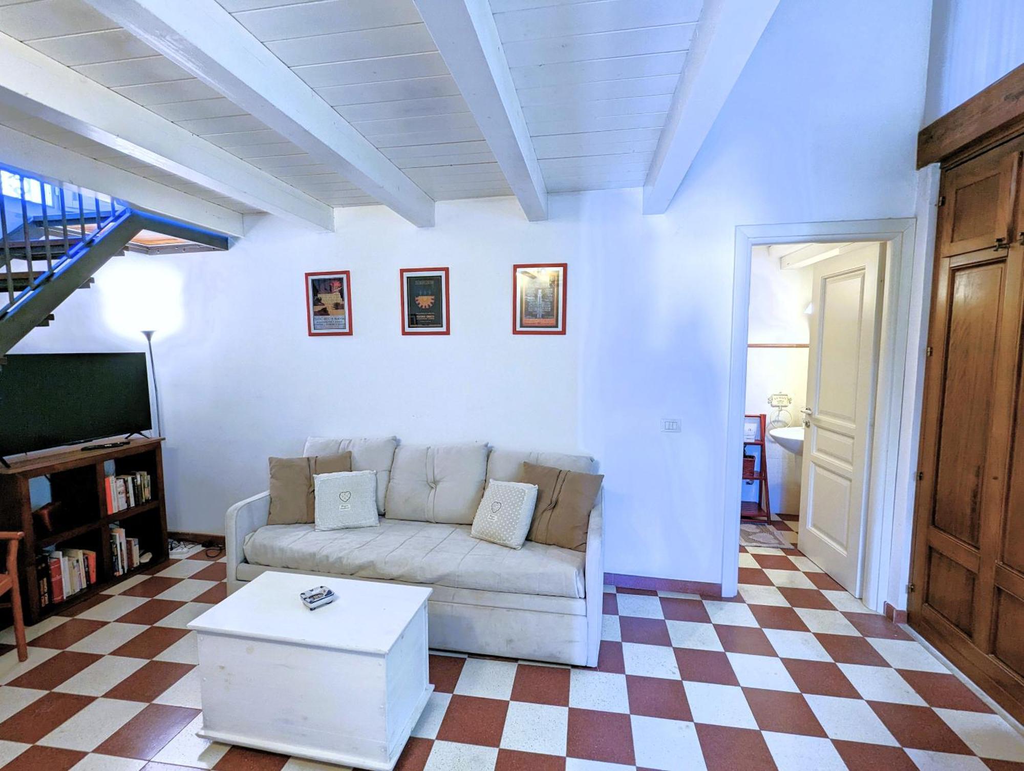 La Casa Delle Fate * Syracuse