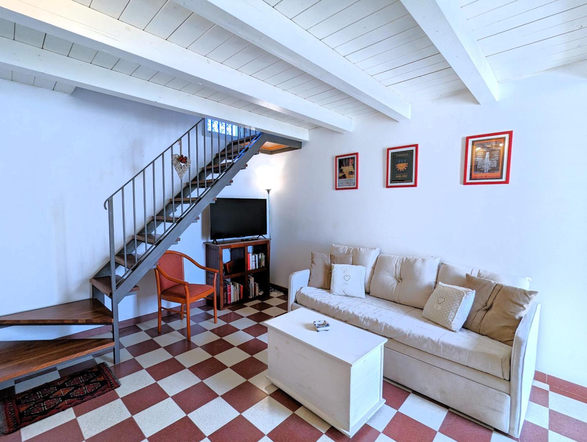 Apartment La Casa Delle Fate Syracuse