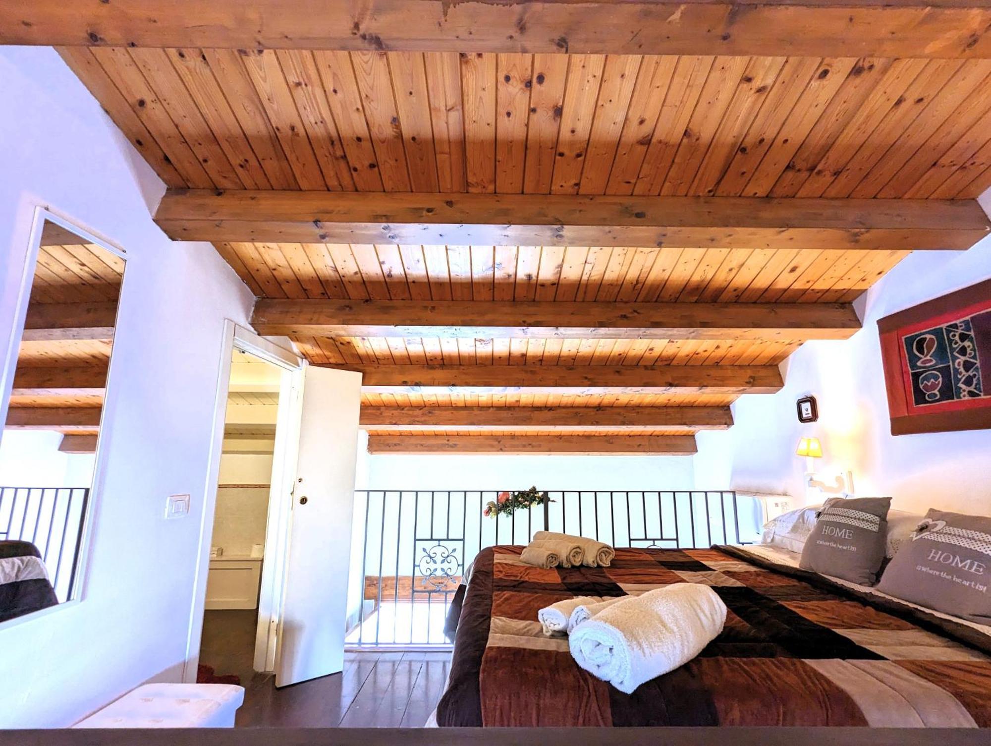 Apartment La Casa Delle Fate Syrakus