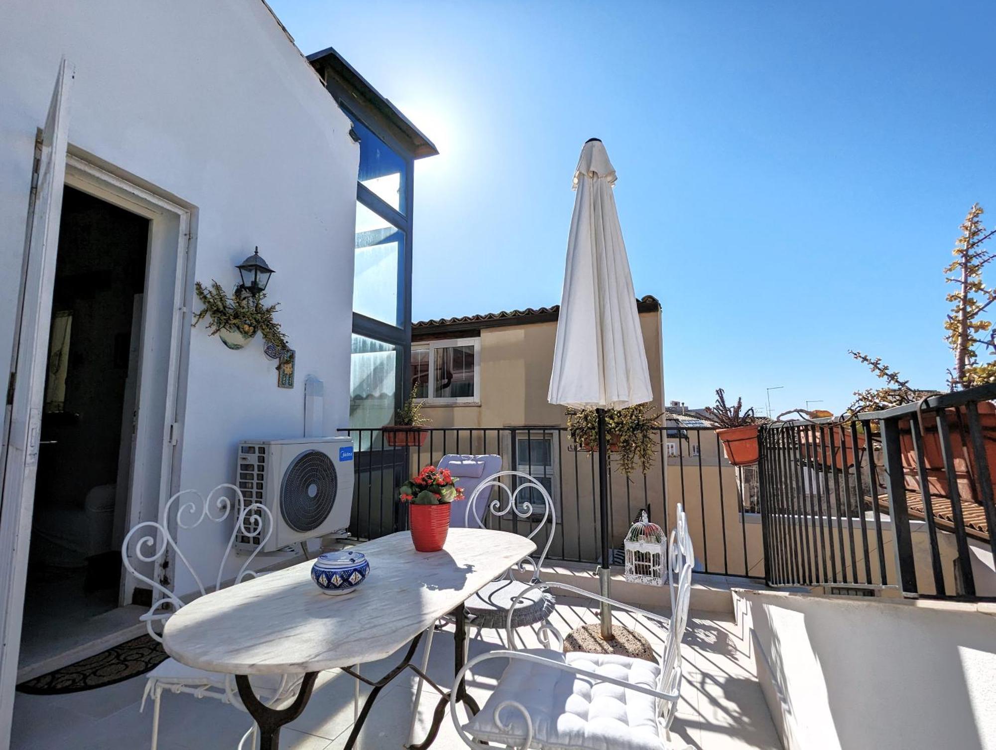 La Casa Delle Fate Appartement *
