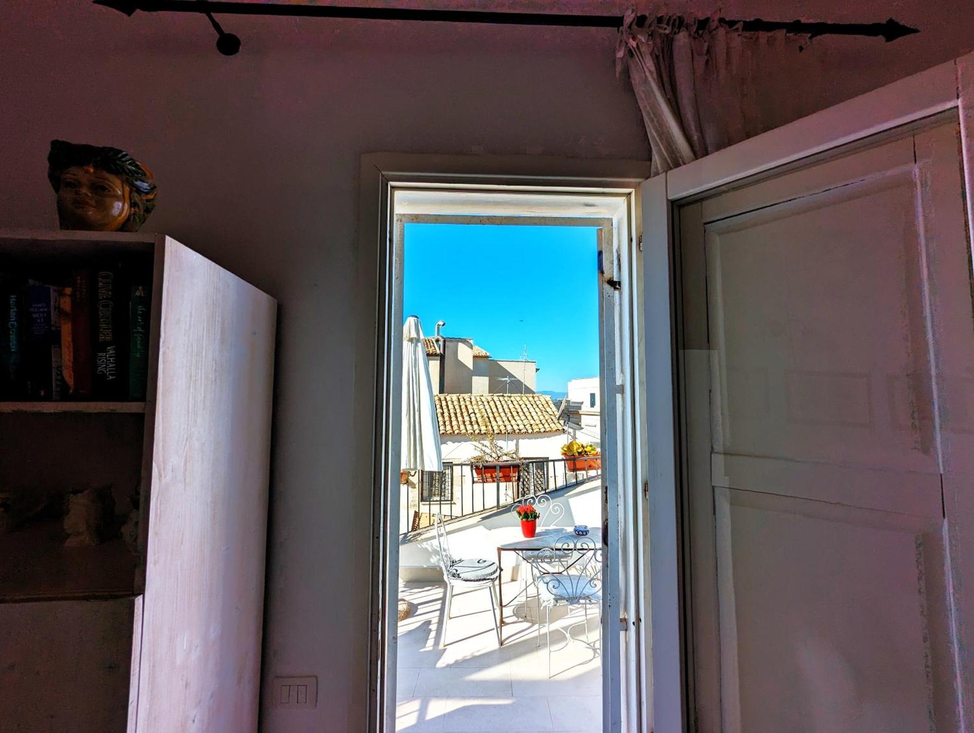 La Casa Delle Fate Apartment Syracuse