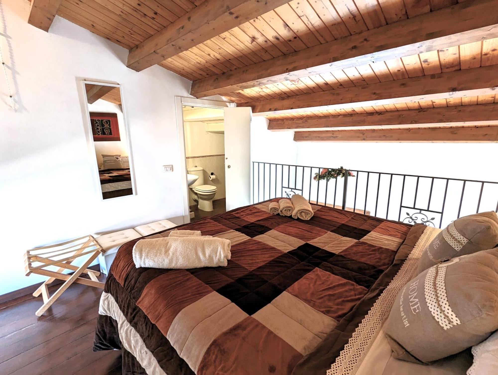 La Casa Delle Fate Syrakus