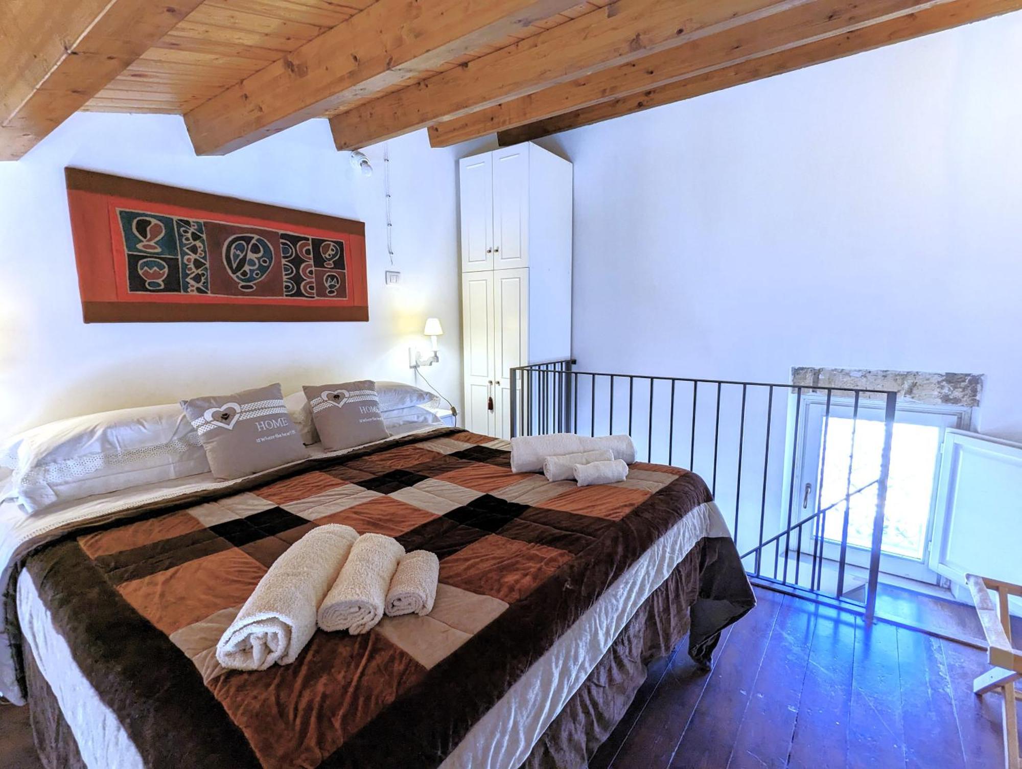 La Casa Delle Fate * Syrakus