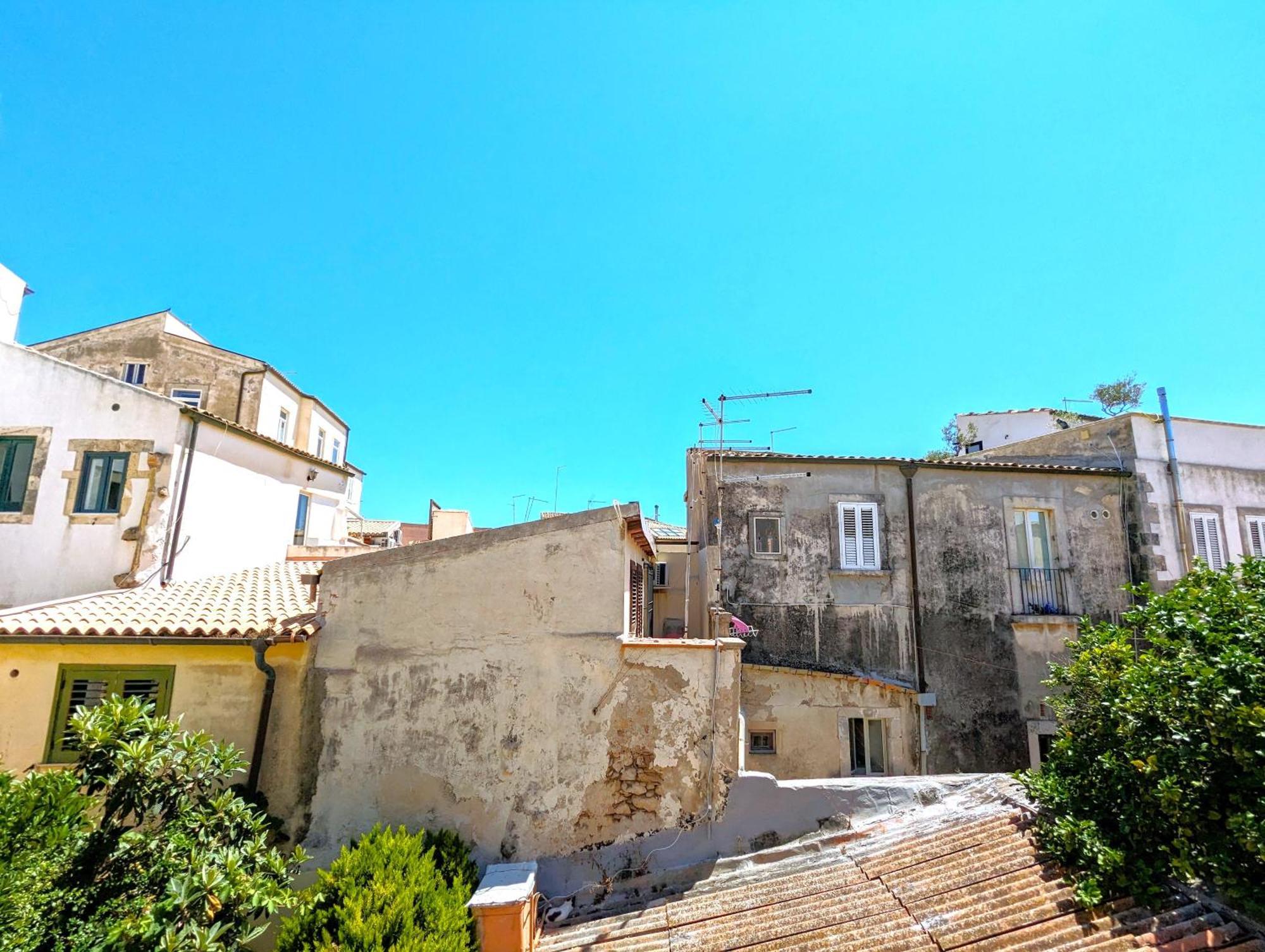 La Casa Delle Fate Syracuse