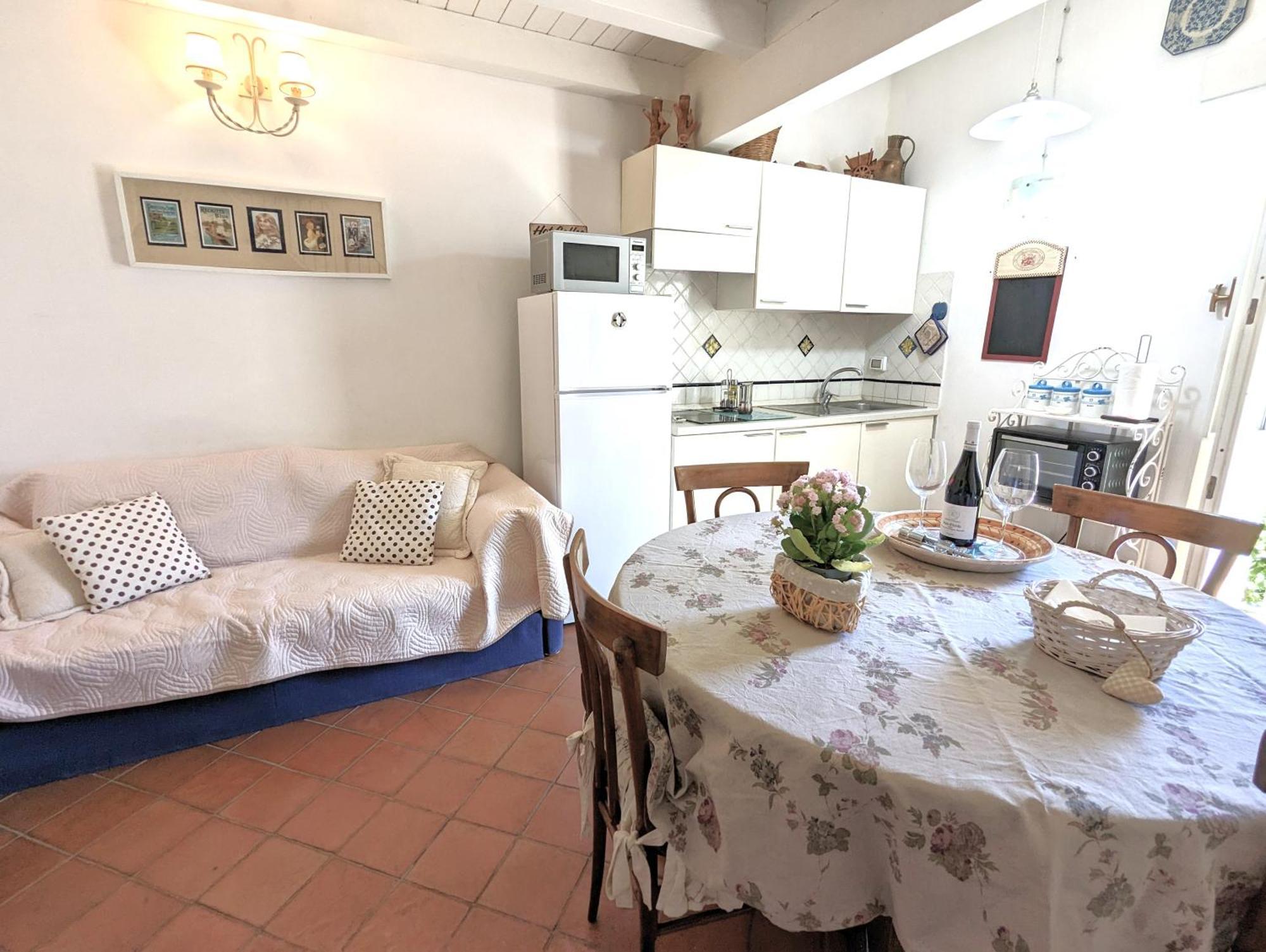 La Casa Delle Fate *