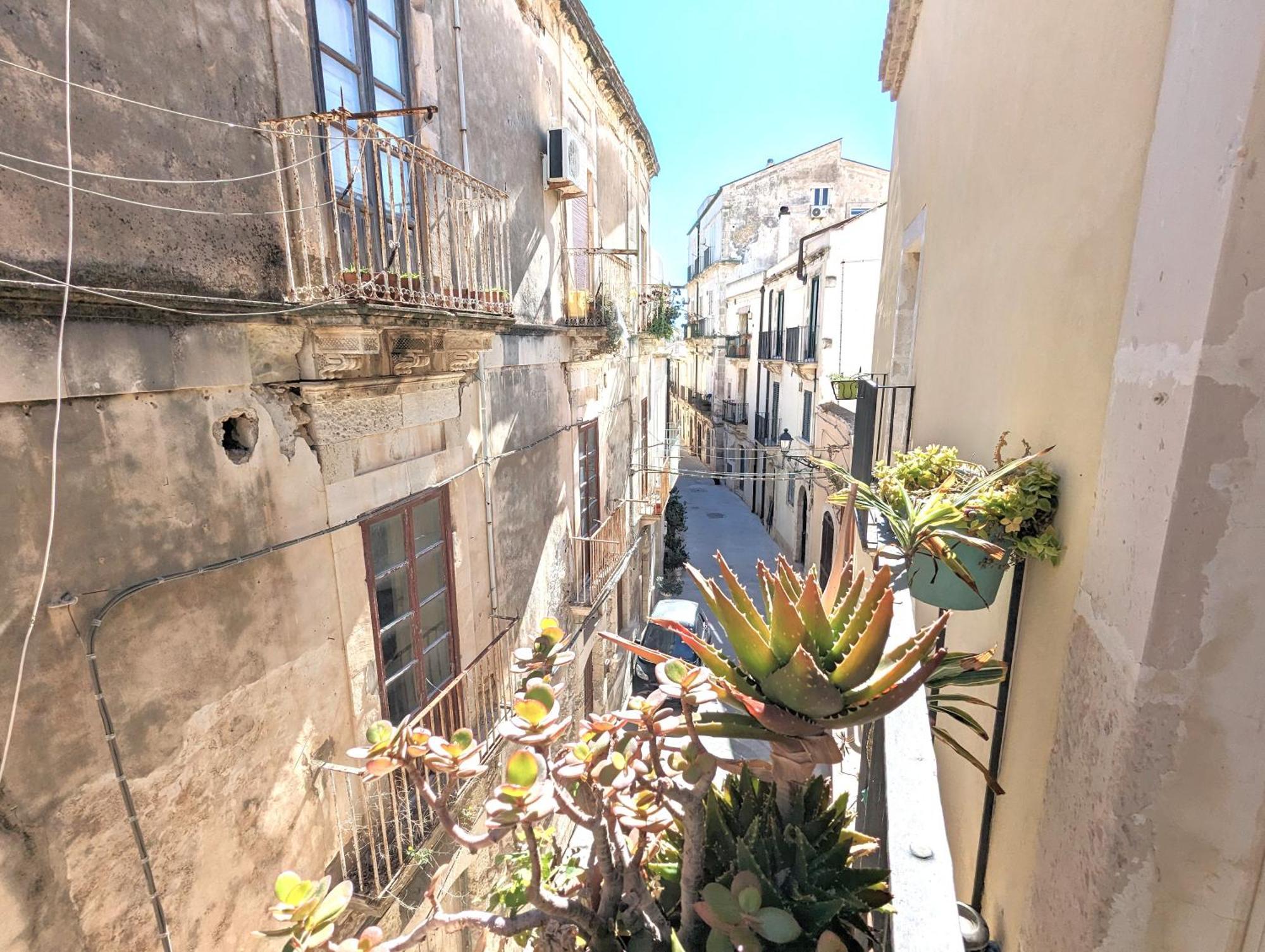 La Casa Delle Fate Apartment *