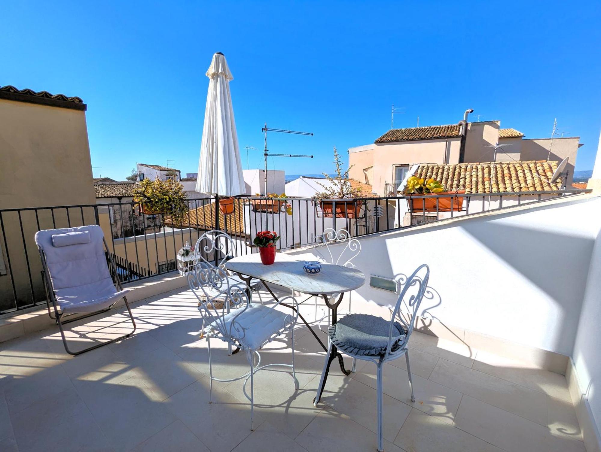 La Casa Delle Fate Apartment Syracuse
