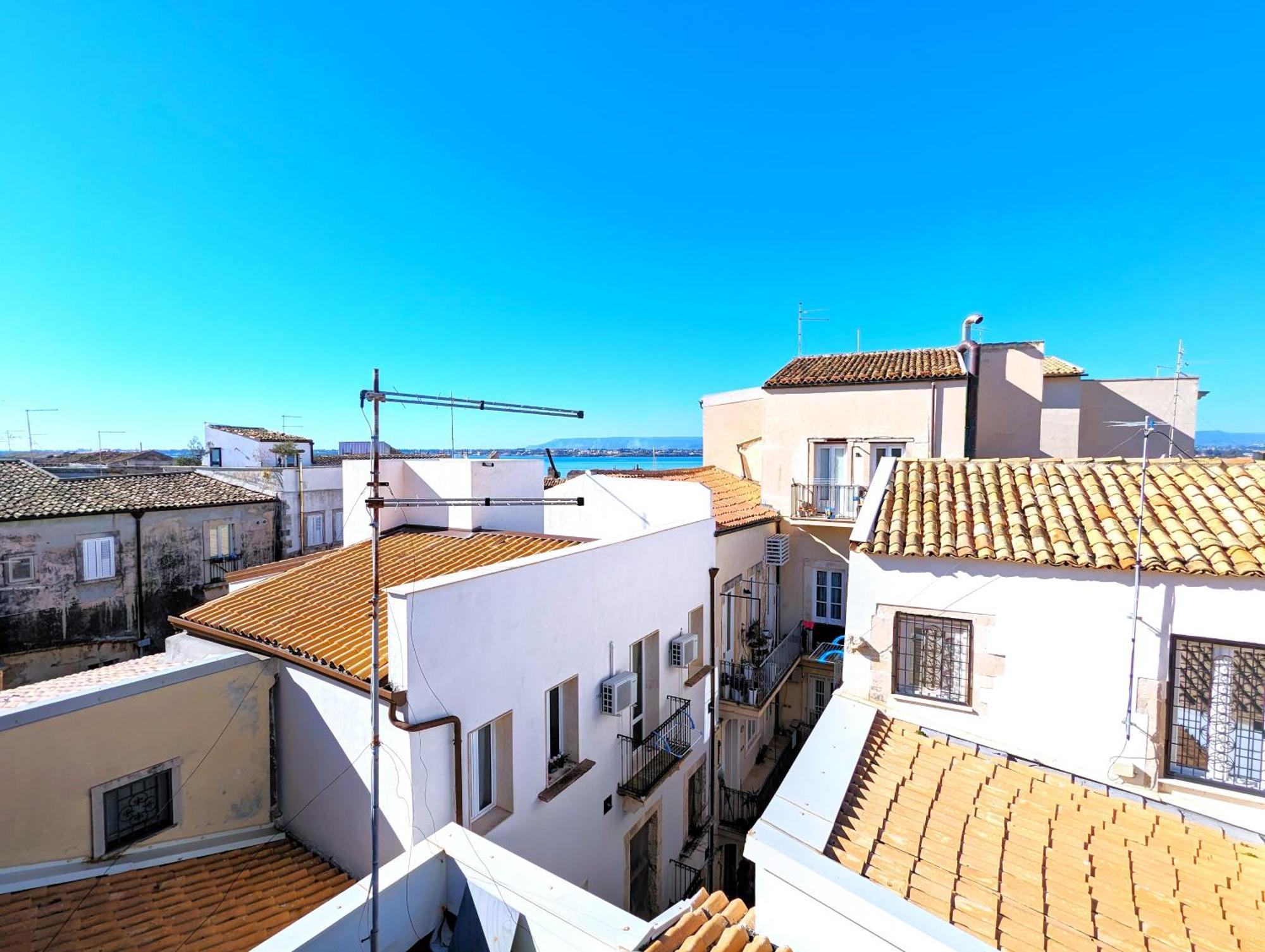 La Casa Delle Fate Syracuse
