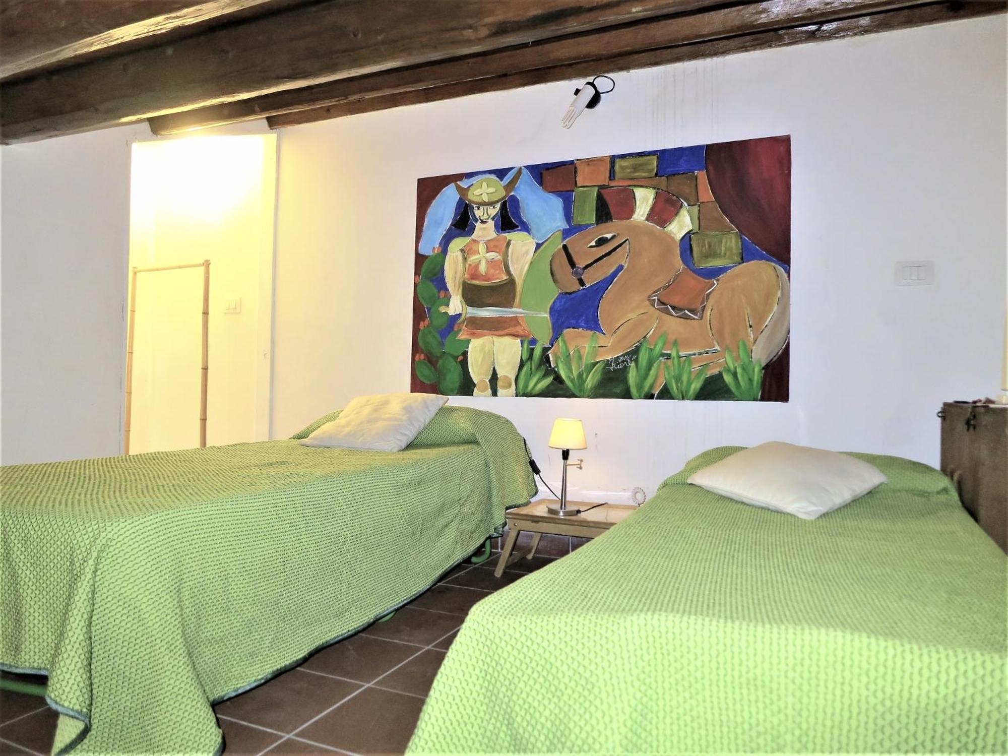 La Casa Delle Fate *