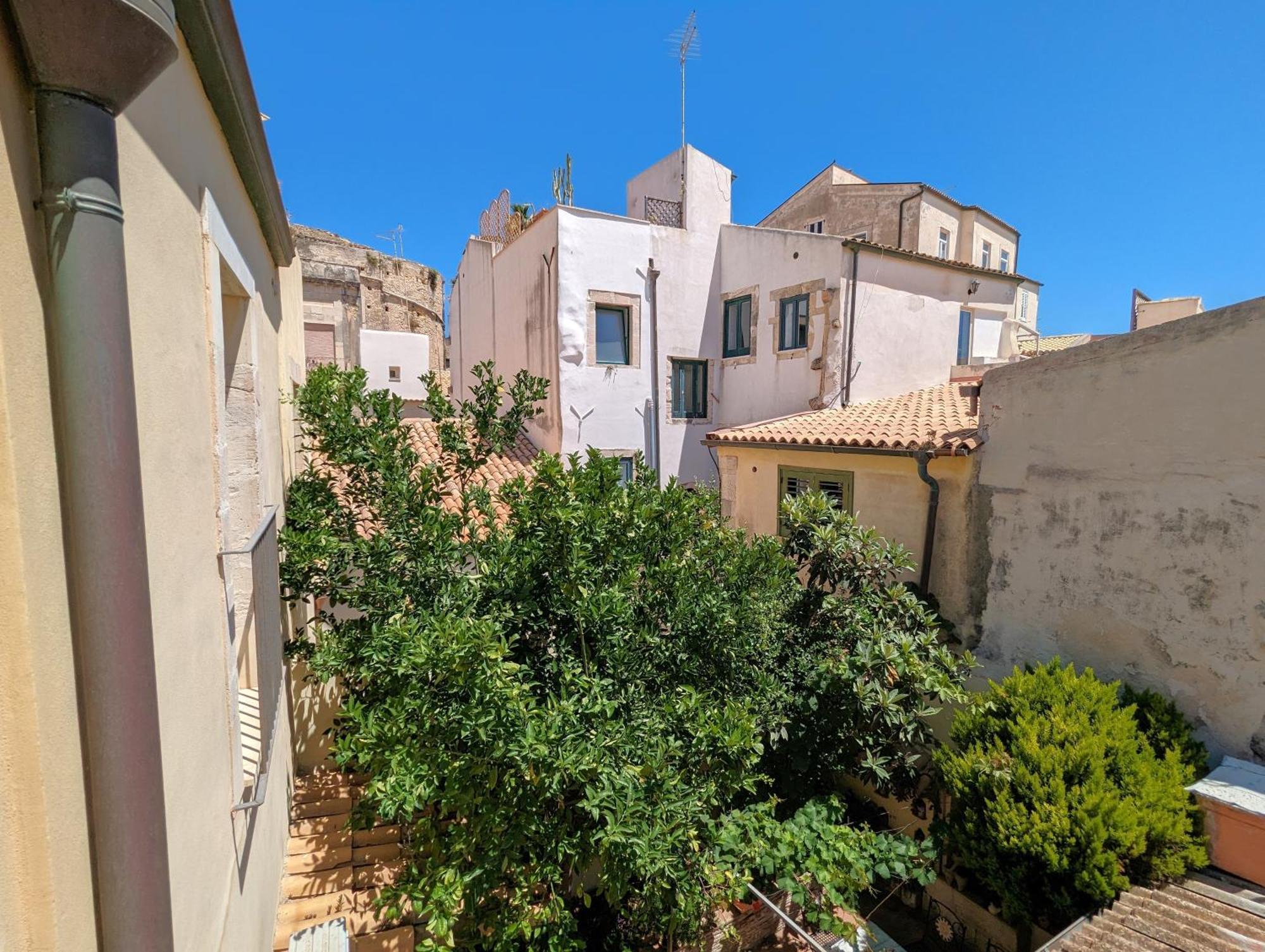 Apartment La Casa Delle Fate *