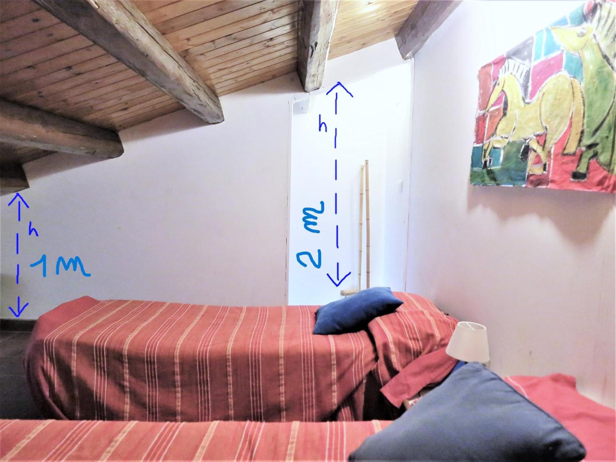 Apartment La Casa Delle Fate Syrakus