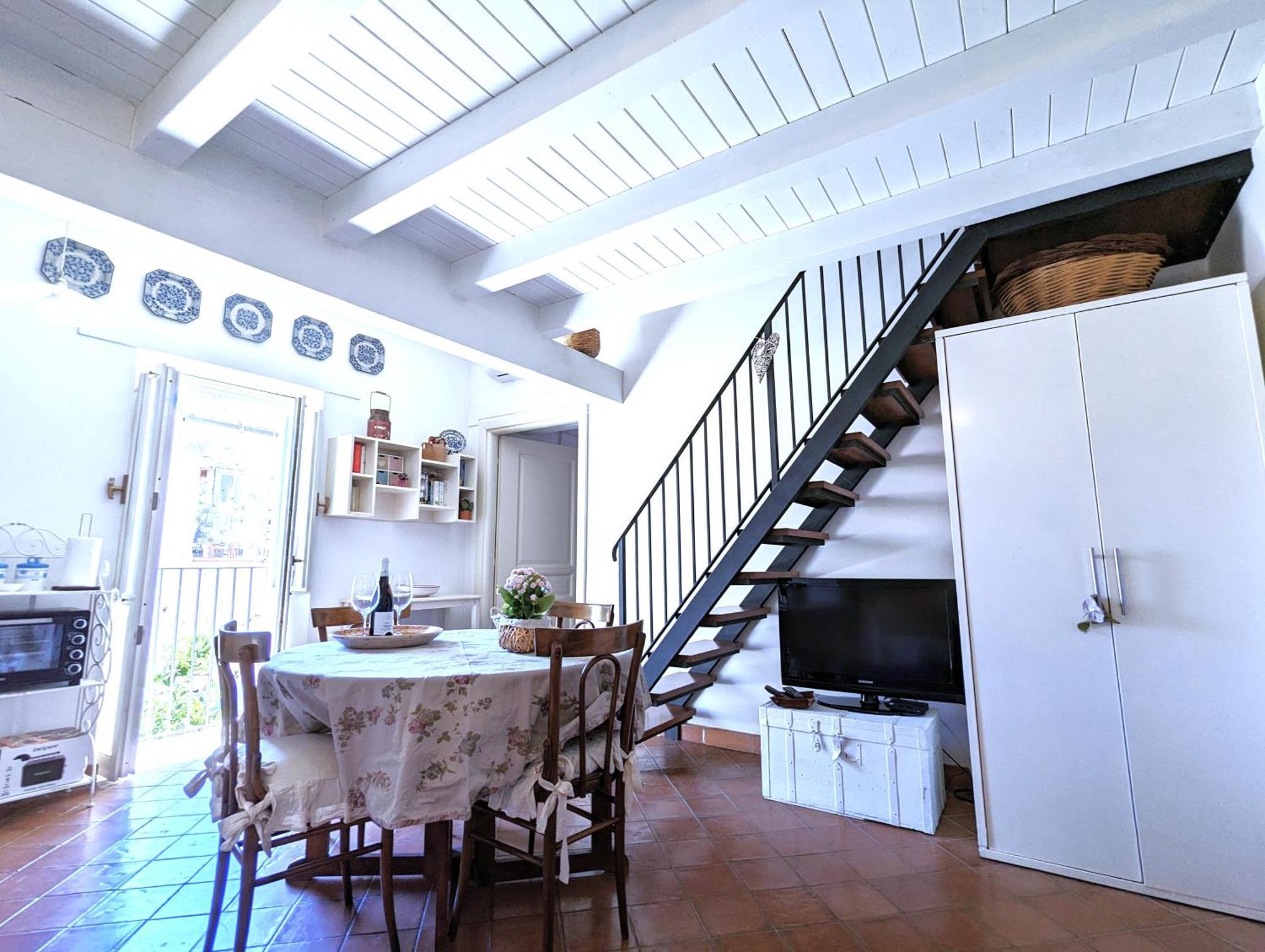 Appartement La Casa Delle Fate Syracuse
