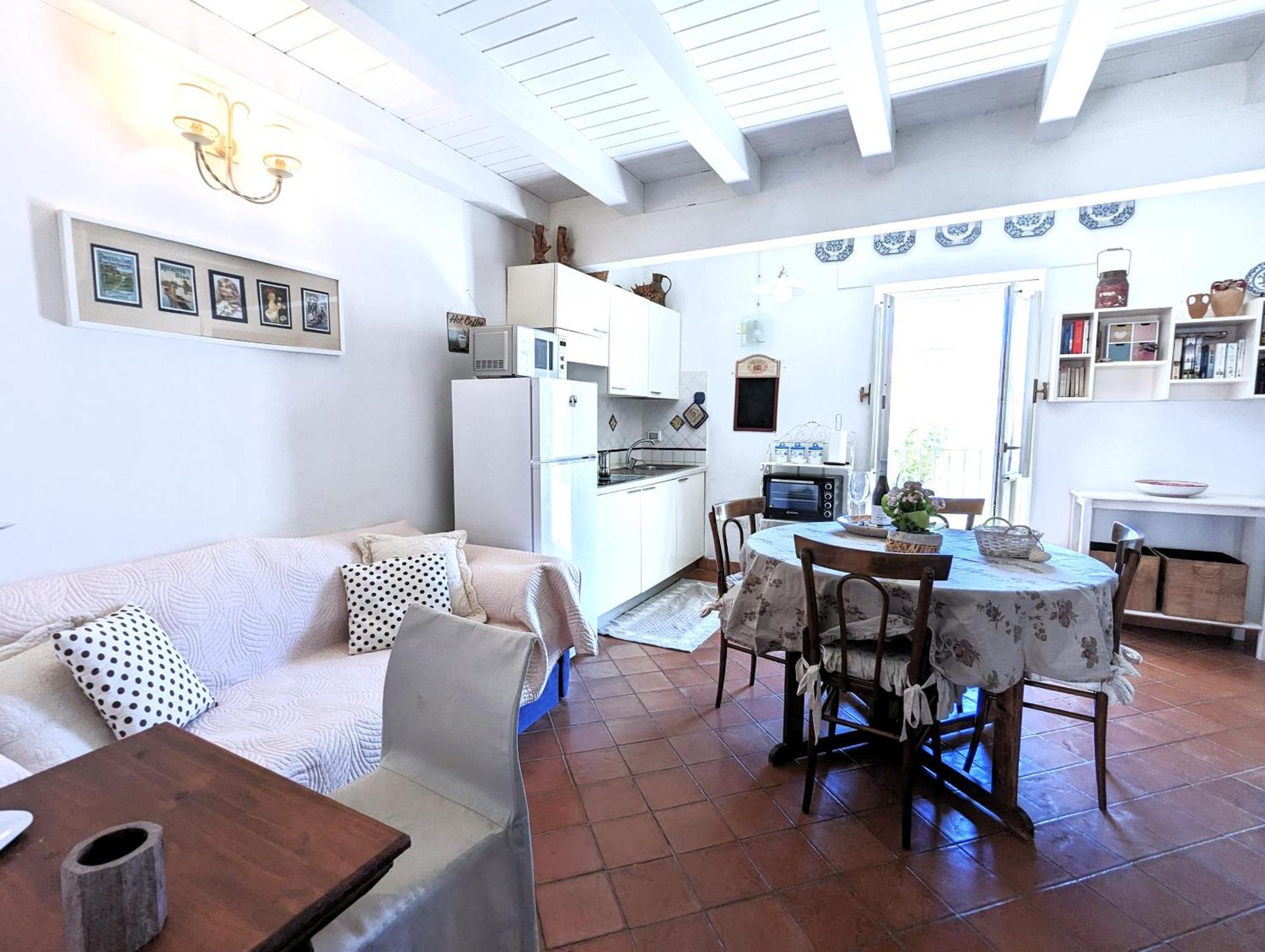 La Casa Delle Fate Apartment Syracuse