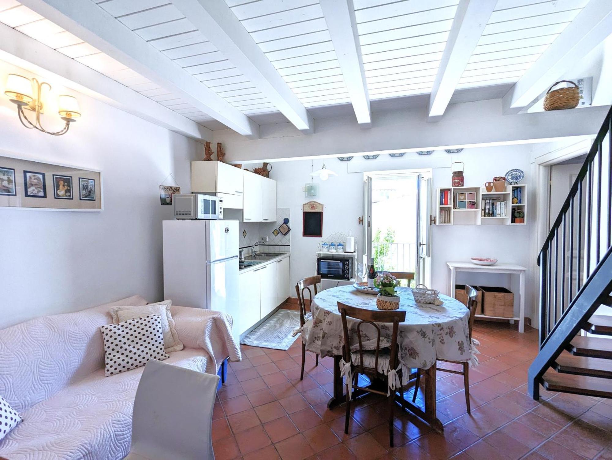 La Casa Delle Fate Apartment