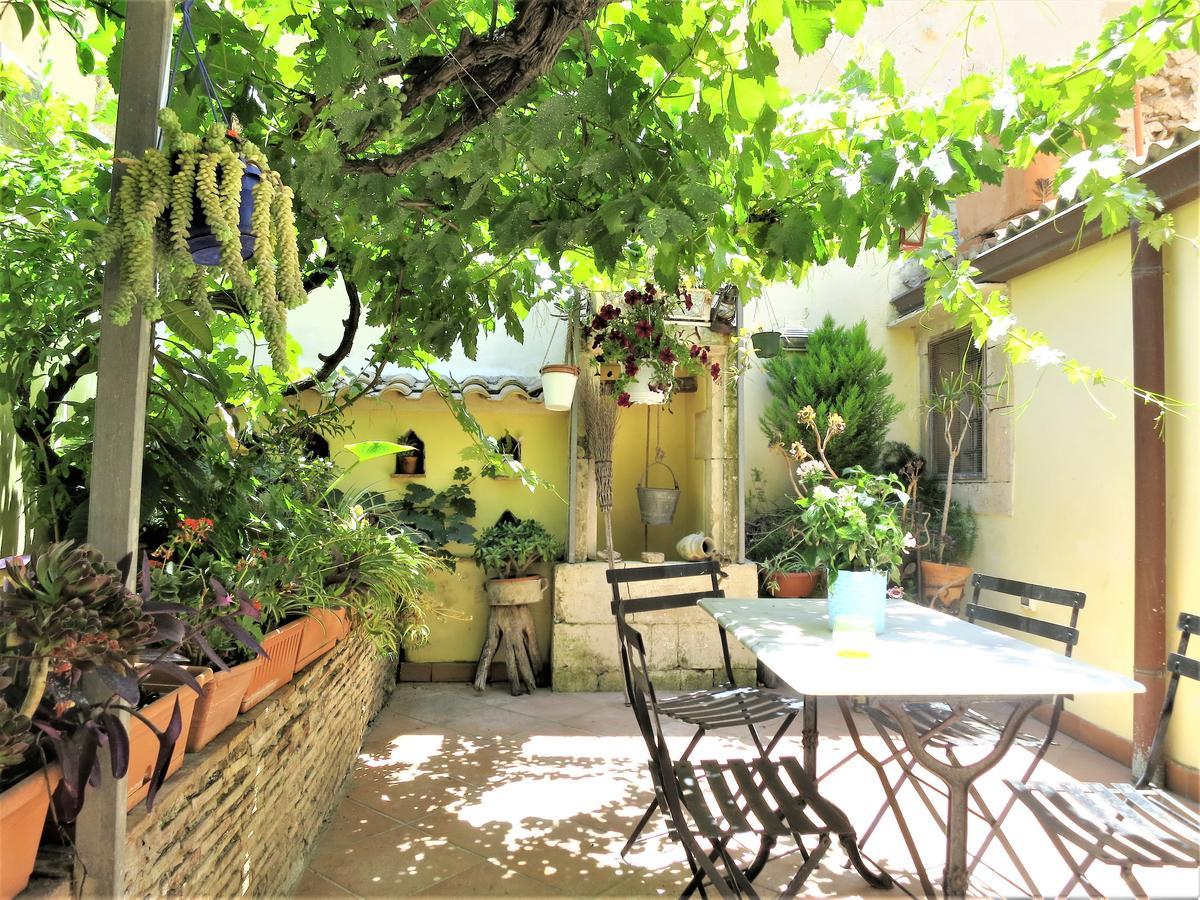 La Casa Delle Fate Apartment